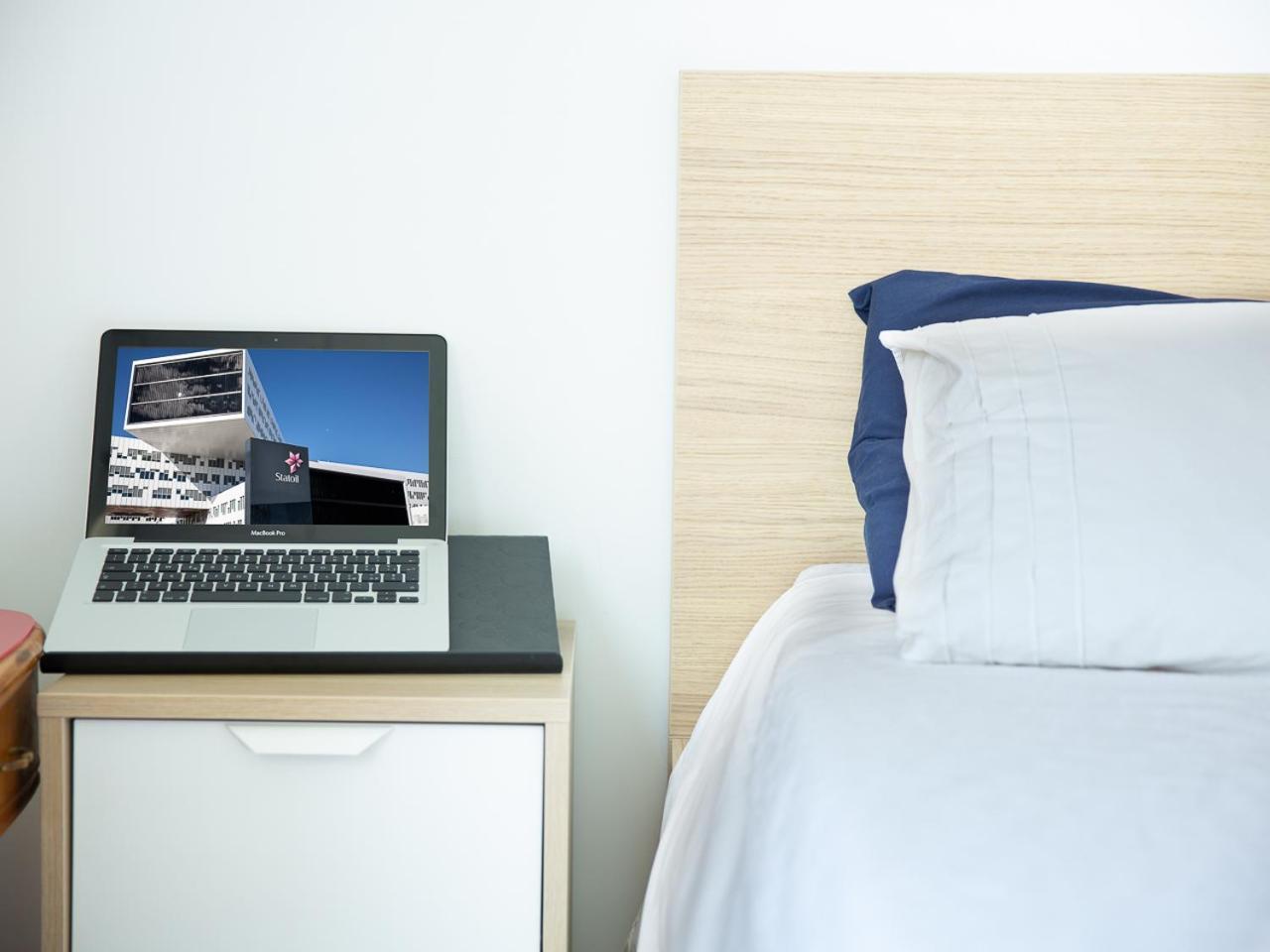 Room In Roma Isole — Bilder 1