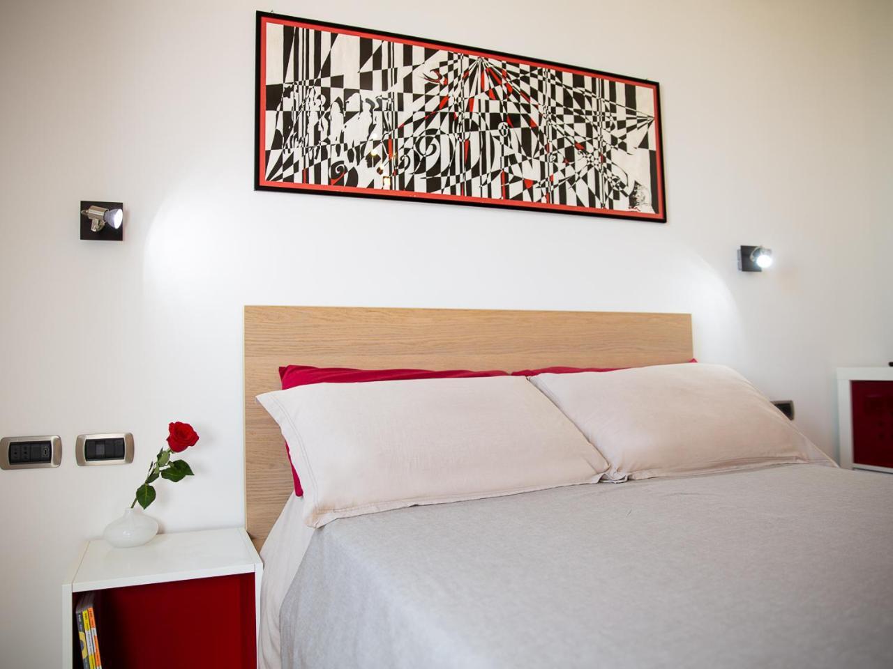 Room In Roma Isole — Bilder 2