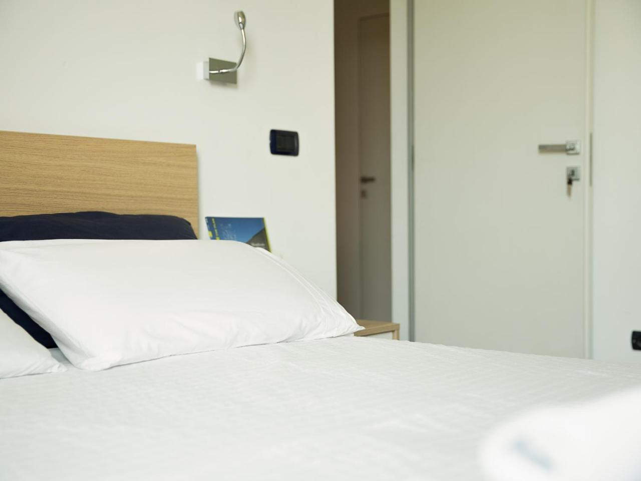 Room In Roma Isole, Rome