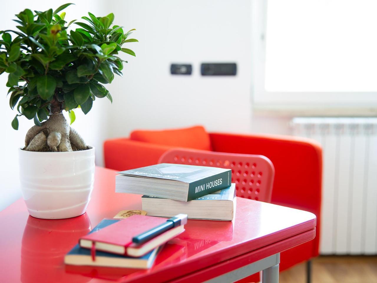 Room In Roma Isole — Bilder 3